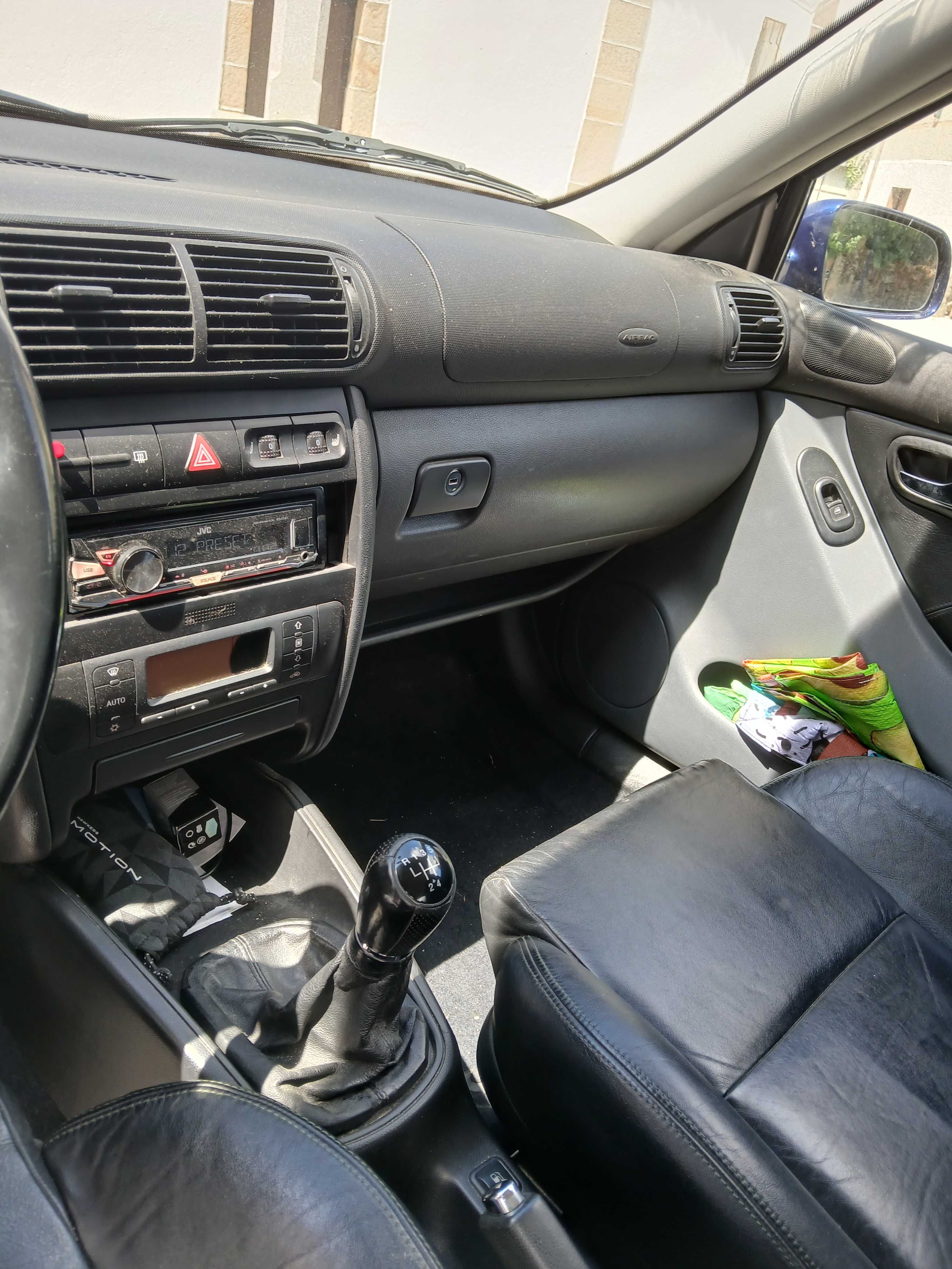 Seat Leon 1.9 Tdi 110cv