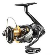 Kołowrotek Shimano Twin Power FD C 3000