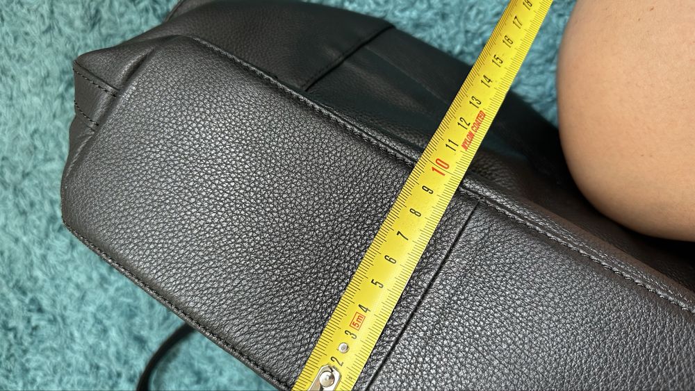 Шкіряна сумка Pure Luxuries London