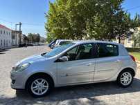RENAULT CLIO 3 - gasolina - 100cv