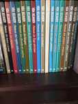 Colecao livros vida selvagem