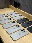 iPhone айфон 16 Pro про 256Gb Natural/Black Titanium SIM (1.029$)