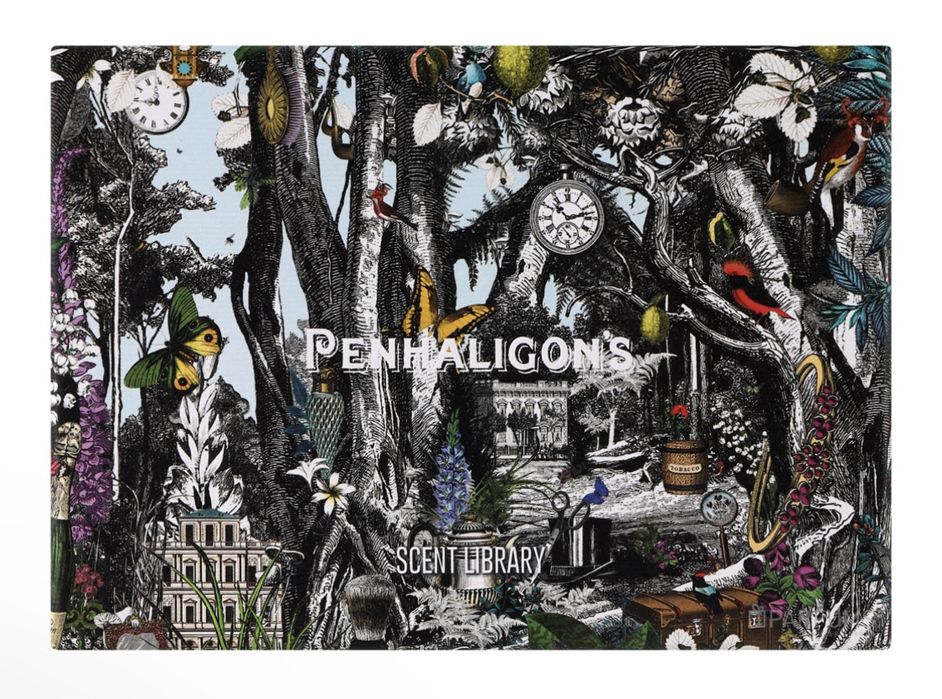 Penhaligon's Portraits чоловічі аромати