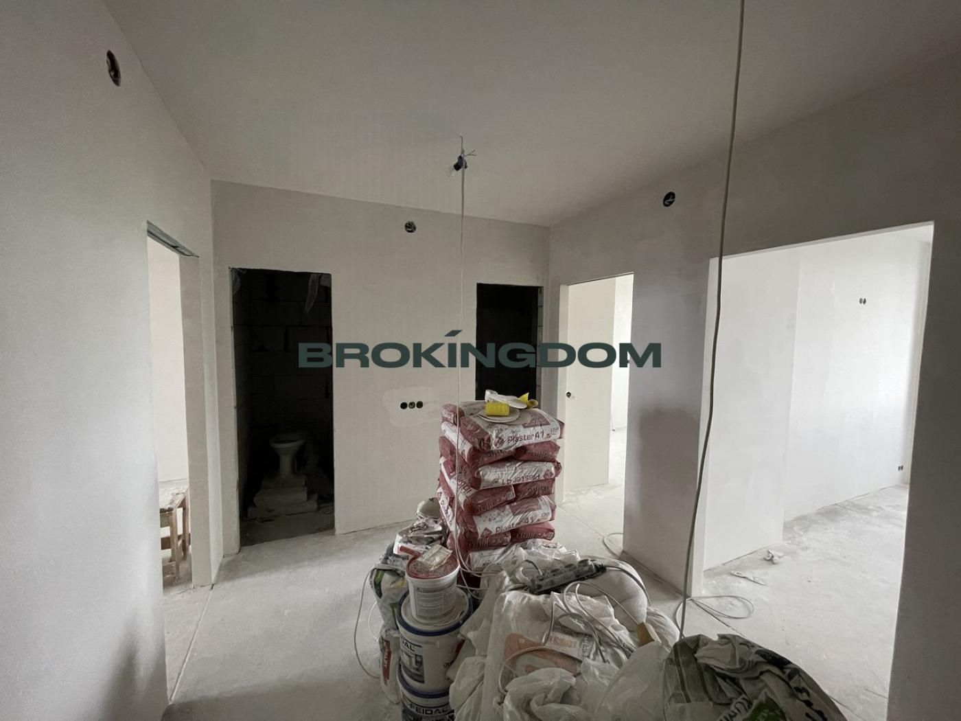 Продажа /2- Квартира / вул. Драйзера ,40 Троєщина, Київ