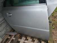 Drzwi Prawe,Lewe,Tył,Tylne Volvo S80 II . 2008 r,426,452,466.KEYLEES