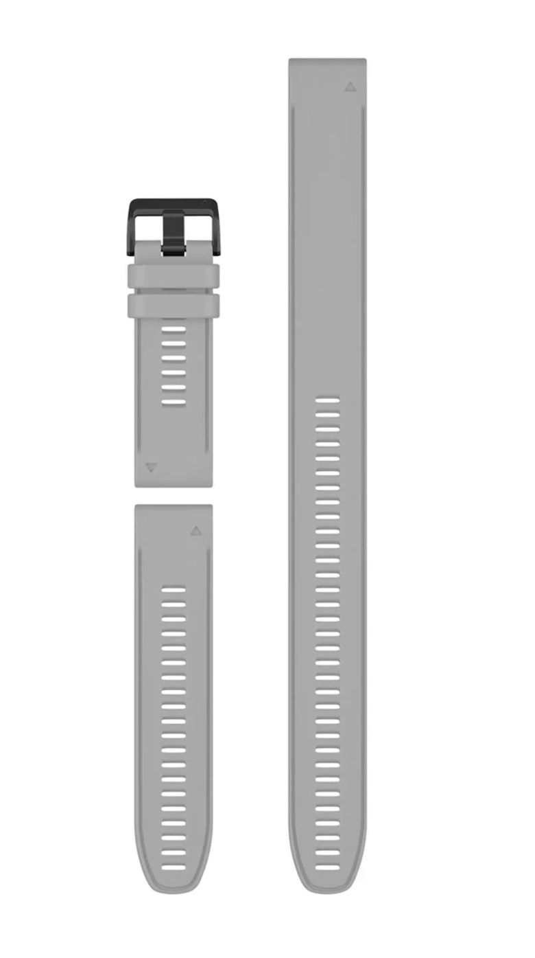 Bracelete Garmin Original Mergulho 26mm