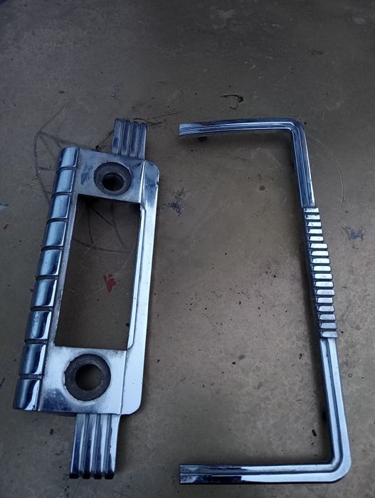 Газ 21 Волга руль запчасті.