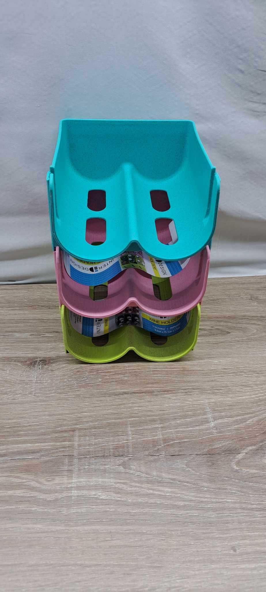Organizator na butelki