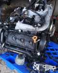 motor audi/vw 2.5tdi v6 4 Motion  código BAU
