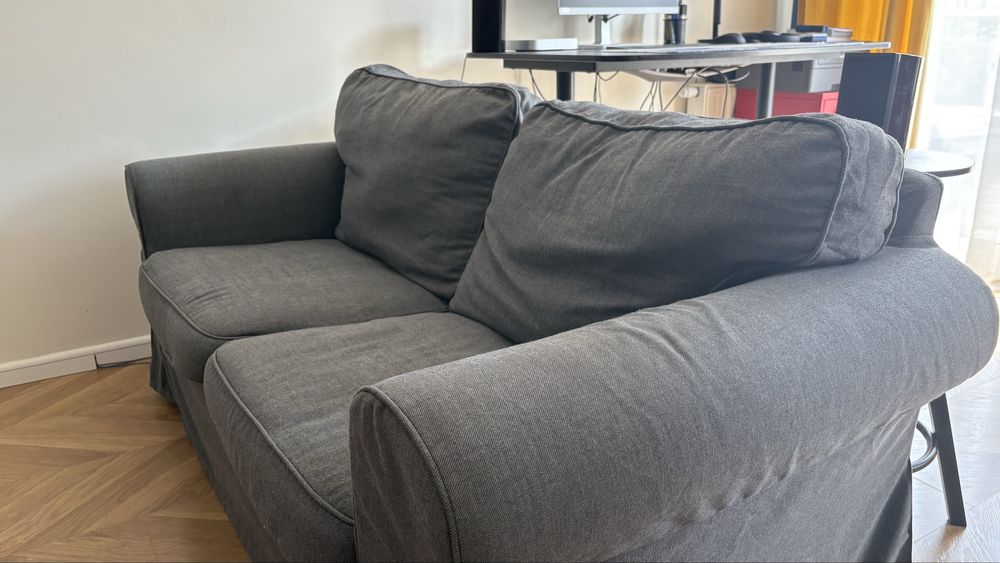 Sofa Ektorp Ikea