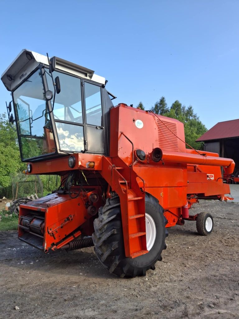 Bizon zo 56 super z 1989 rok