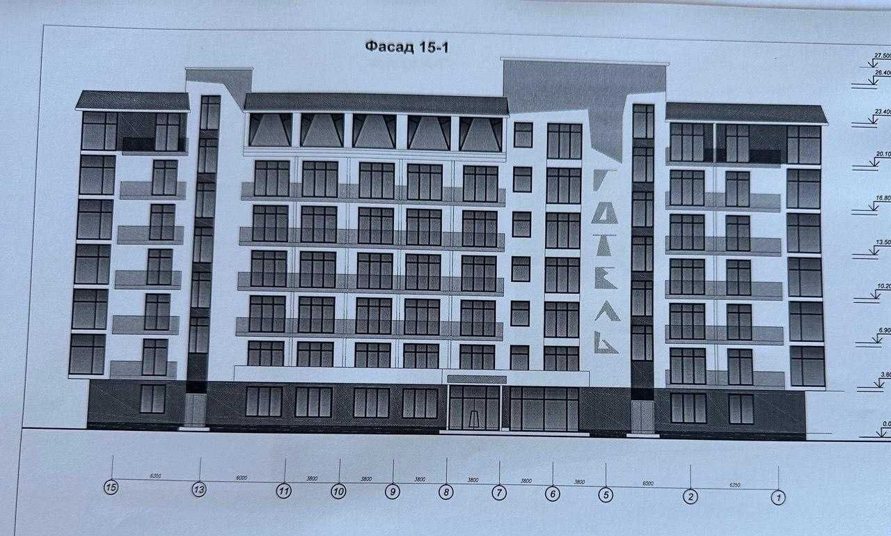 Продається земельна ділянка під готельний комплекс. Полонина Перців