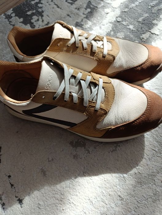 Кросівки чоловічі Lasocki