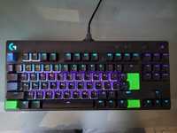 механічна клавіатура Logitech G PRO keyboard