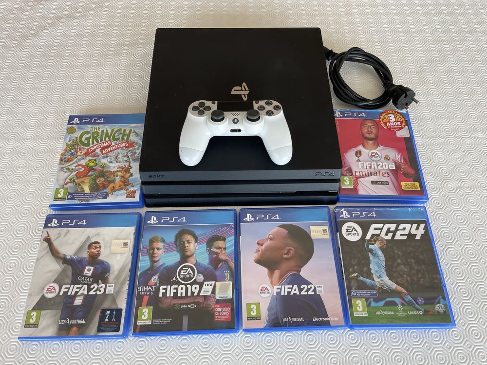 PlayStation 4 Pro