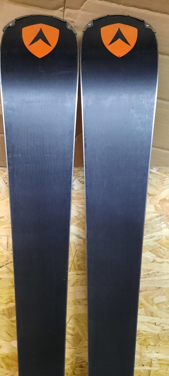 Narty Dynastar Speed Zone 7 160 cm