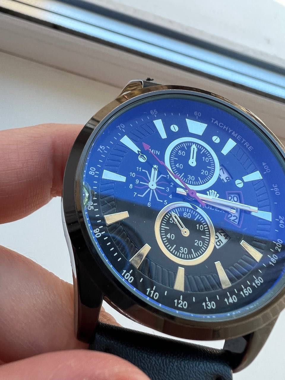 Годинник наручний Rolex