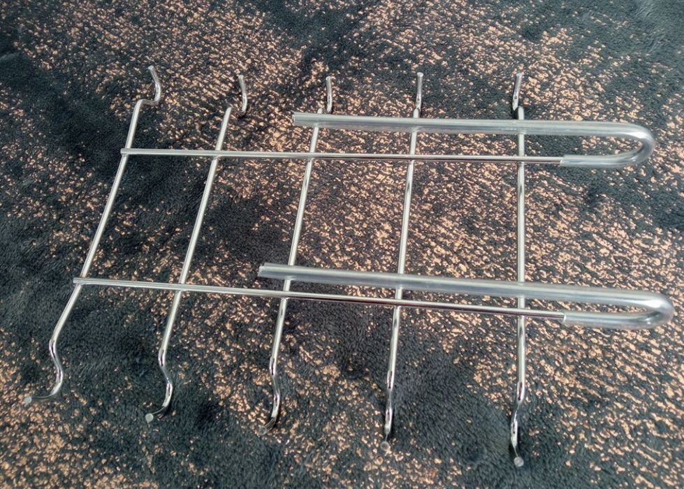 Todo o tipo de organizadores ou suportes para a sua cozinha