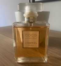 Perfume Coco Mademoiselle Chanel 50ml
