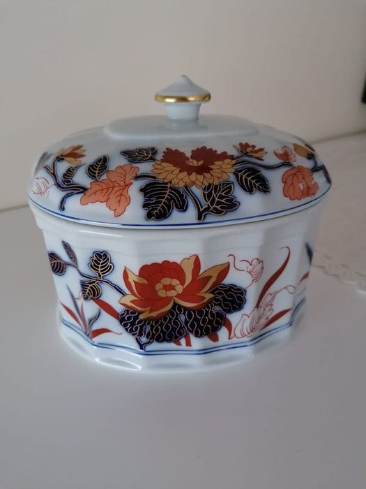 Caixa Diogo IMARI, Vista Alegre