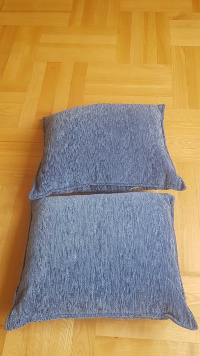 Poduszka tapicerowana dekoracyjna