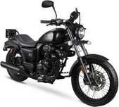 JUNAK M12 Vintage / Cafe 125 Raty SAKWY Rolka PAS SZYBA dostawa