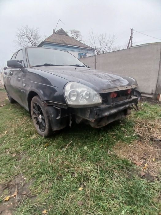 Продам Ваз 2170.          .