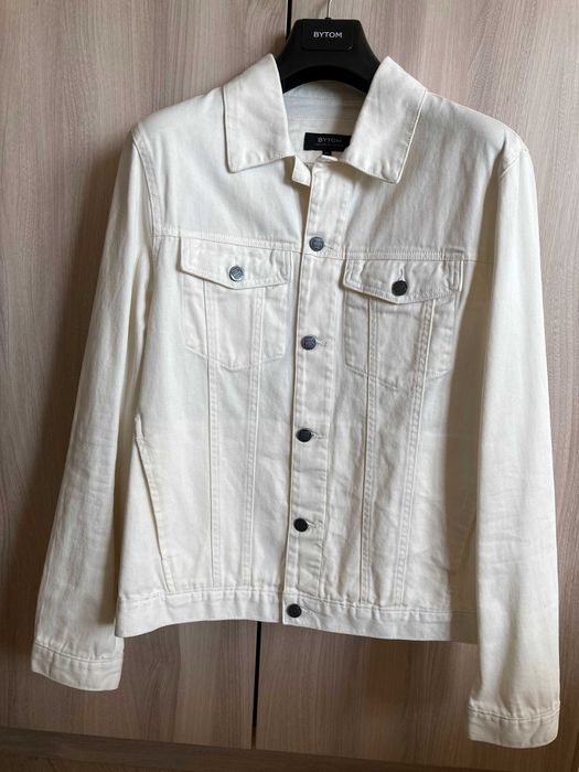 Kurtka, BYTOM, rozmiar M, 100% bawełna,  Kurtka nienoszona.