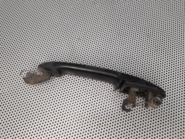 Puxador porta frente direita VOLKSWAGEN Caddy II (9K)