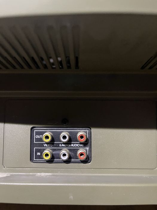 Робочий телевізор LG