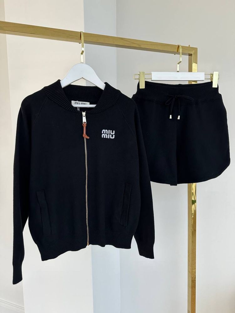 Костюм miu miu різні