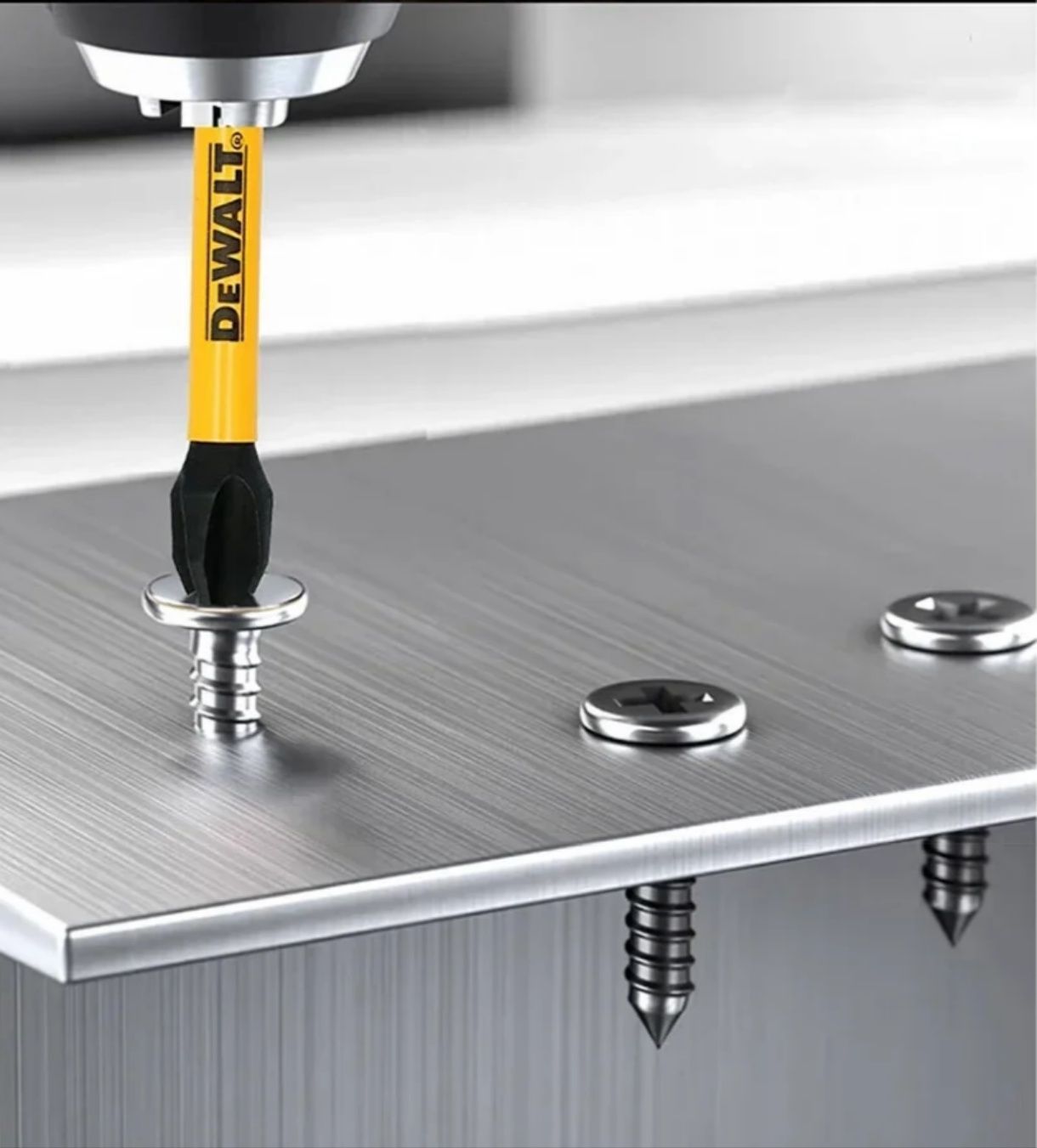 Біти DeWALT PH2 57 mm