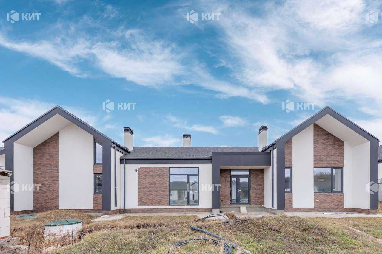 Будинок 277м2 км Скандінавський (рядом Алексеевка, Флоринка) 127529