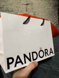 Pandora пакетики пандора