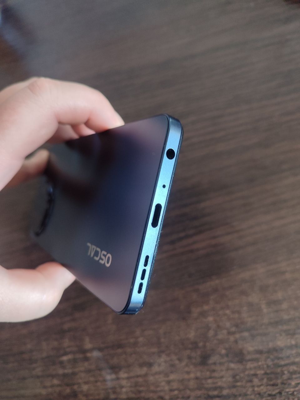 Oscal Blackview Tiger 12 8/256gb
