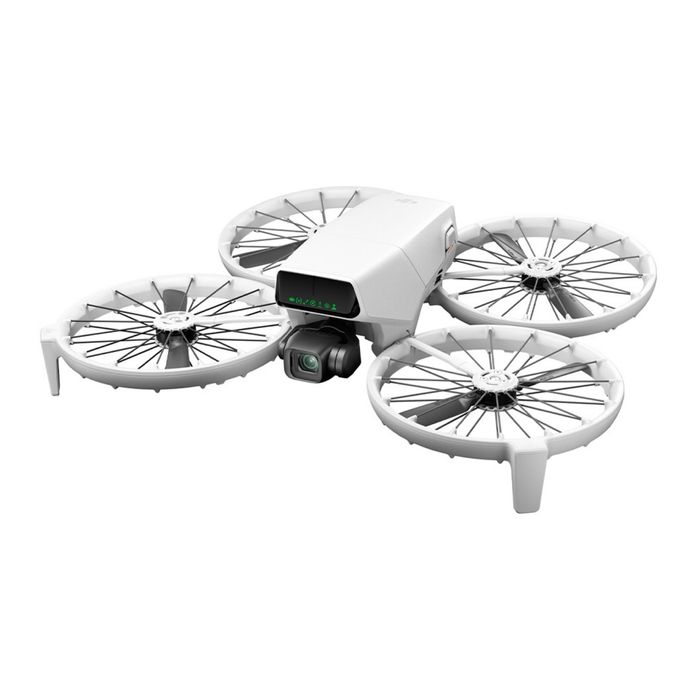 Квадрокоптер DJI Flip (DJI RC-N3)new 2025