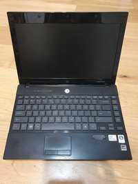Laptop HP Probook 4310s, brak hdd