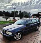 Mercedes C 250 Turbo Diesel 1997