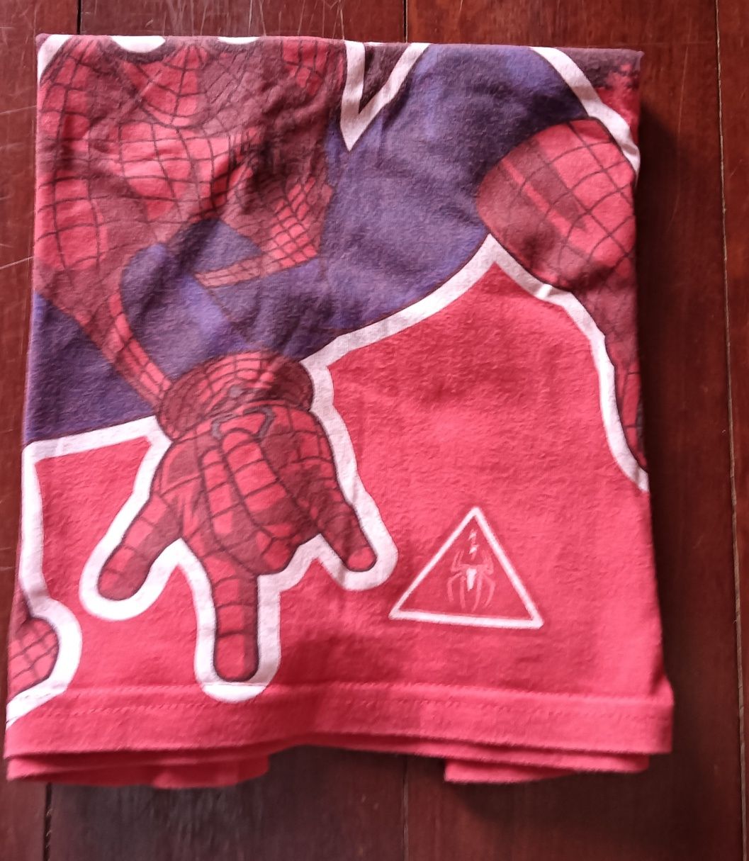 T shirt Spider man