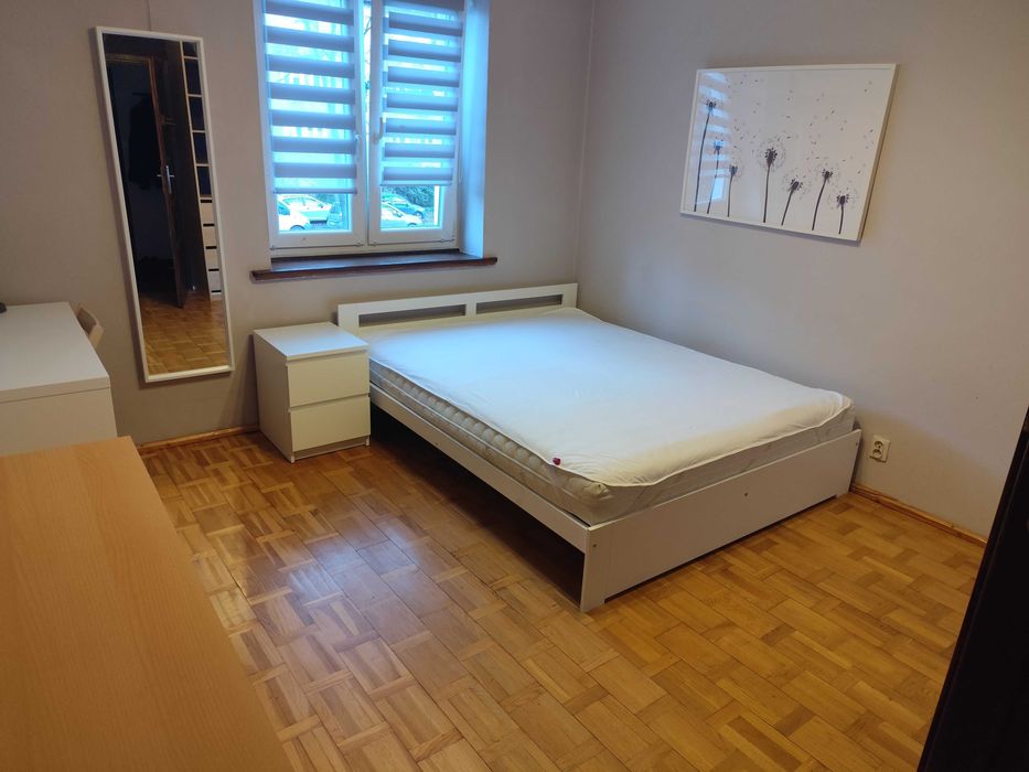 Pokój 2-osobowy dla pary Księże Małe, ul. Katowicka