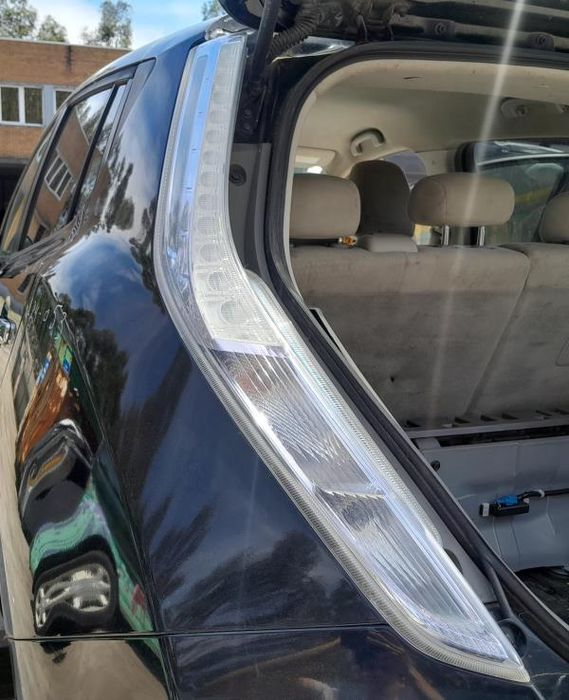 Farolim esquerdo NISSAN Leaf EV (ZE0)