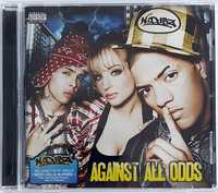 N-dubz Against All Odds 2009r (Folia)