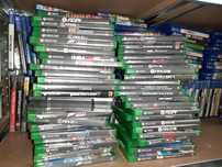 Gry Xbox One | Dla dzieci, dorosłych | Różne gatunki | Możliwa wysyłka