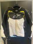 Komplet motocyklowy!!kurtka! Buty! Kask! Spodnie! Rekawice!