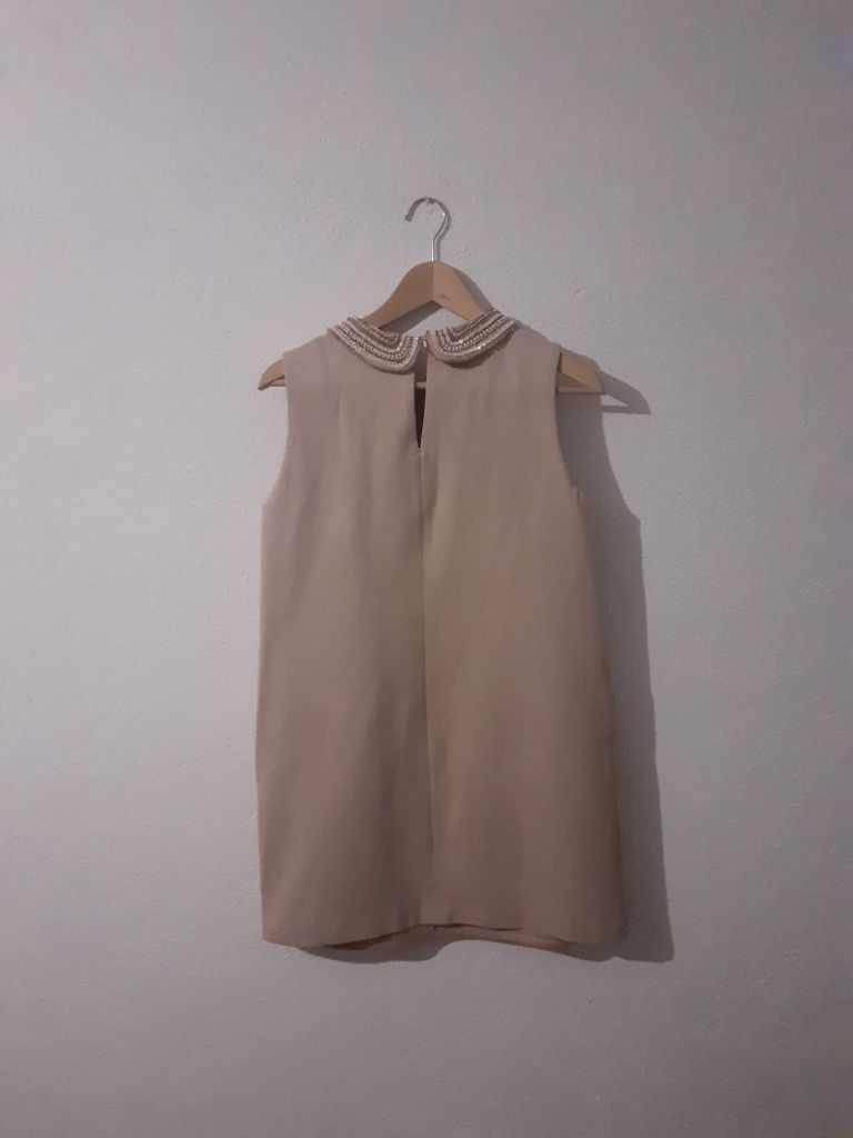 Vestido Massimo Dutti L