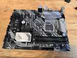 Płyta główna Asus PRIME Z490-P