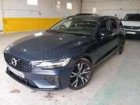 Volvo V60 2.0 T6 AWD TE R-Design Expression