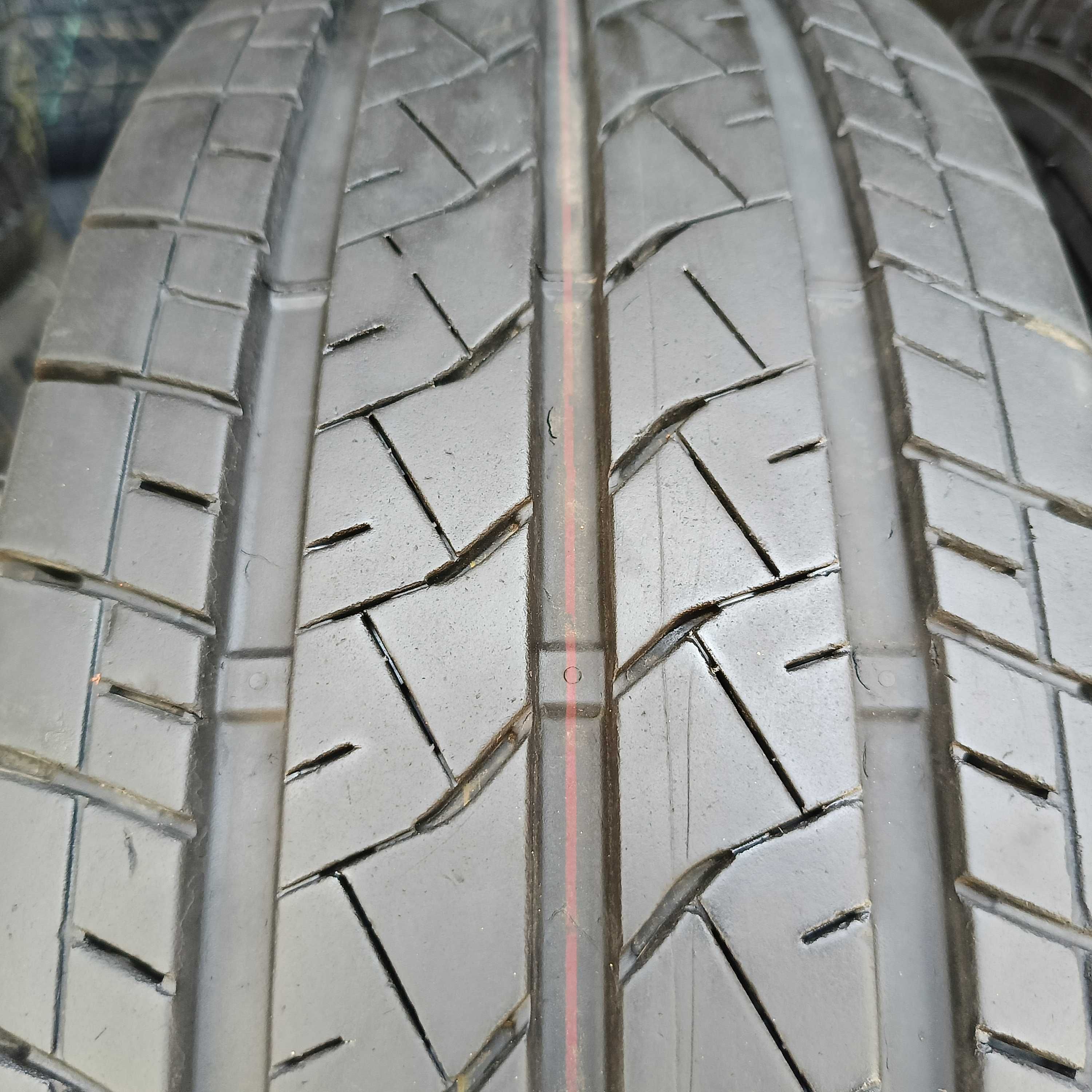 2X 225/65R16C BRIDGESTONE 2024
