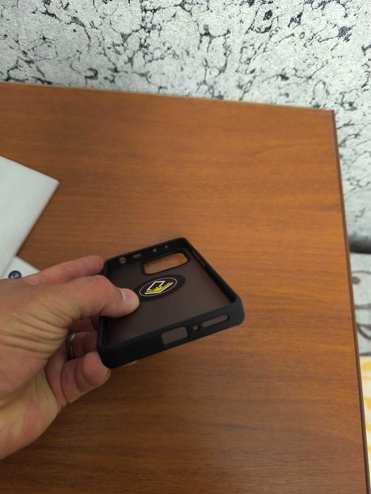 Чехол на телефон XIOMI REDMI 13 4G