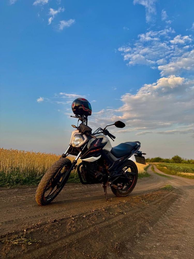 Ліфан jr 200 як новий